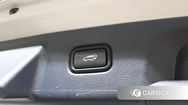 Hyundai The New Palisade id 5021353 из Кореи 27