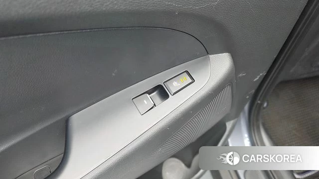 Hyundai All New Tucson id 5048321 из Кореи 27