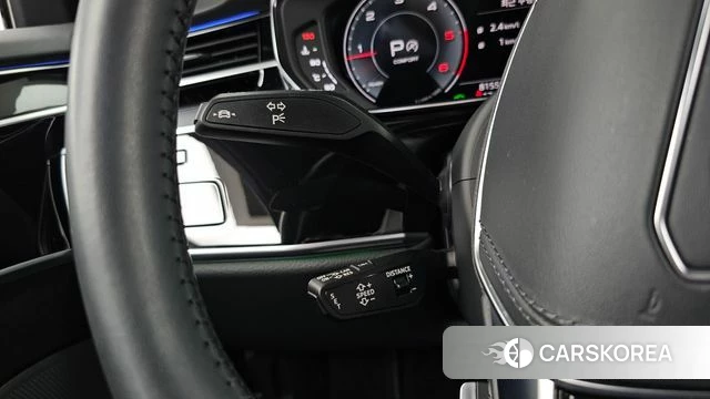 Audi A8 (D5) id 4992364 из Кореи 27