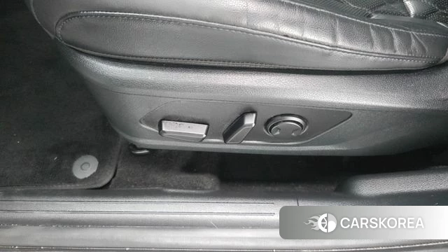 Kia Sportage 5th Generation Hybrid id 4986122 из Кореи 27