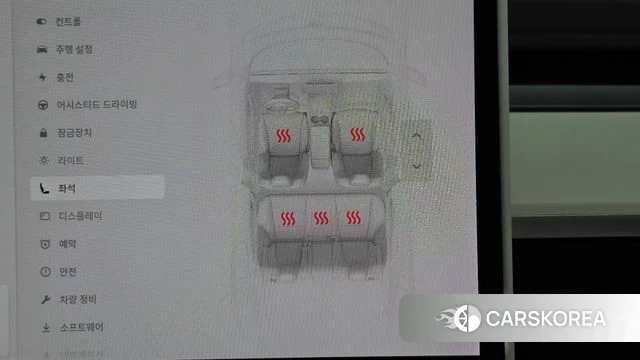 Tesla Model 3 id 4991957 из Кореи 27