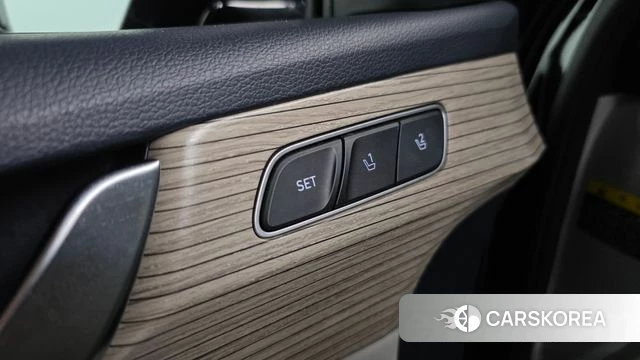 Hyundai Palisade id 4785357 из Кореи 27