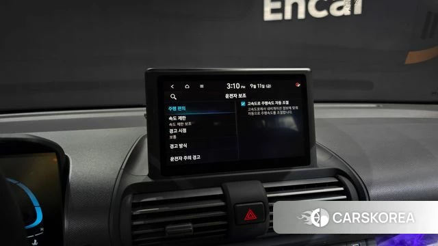 Hyundai Casper id 4834940 из Кореи 27