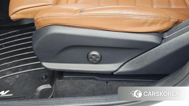 Mercedes-Benz GLC-Class X253 id 5002866 из Кореи 27
