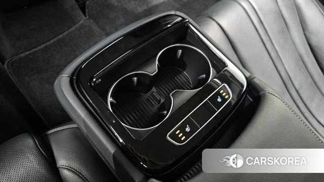 Genesis Electrified G80 (RG3) id 5040814 из Кореи 27