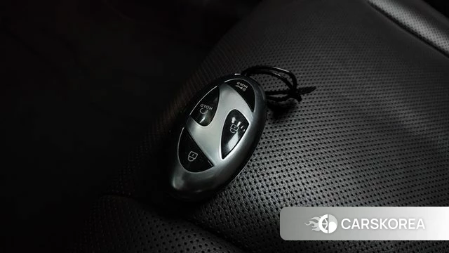 Hyundai Grandeur (GN7) id 4517428 из Кореи 27