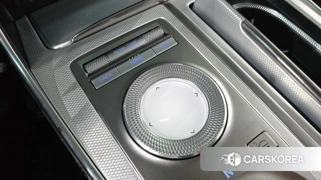 Genesis GV80 id 4959021 из Кореи 27