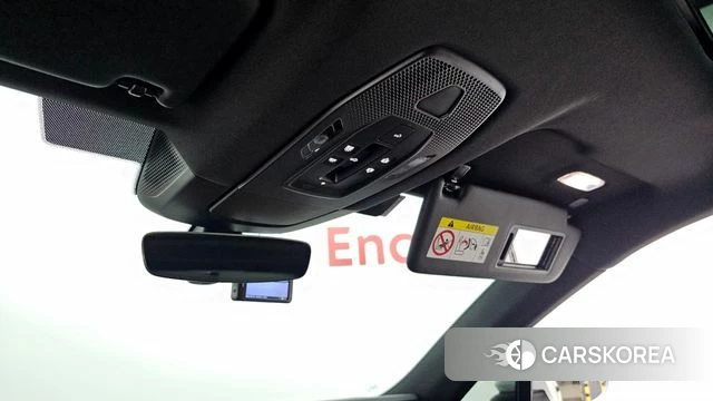 Porsche Makan EV id 4879580 из Кореи 27
