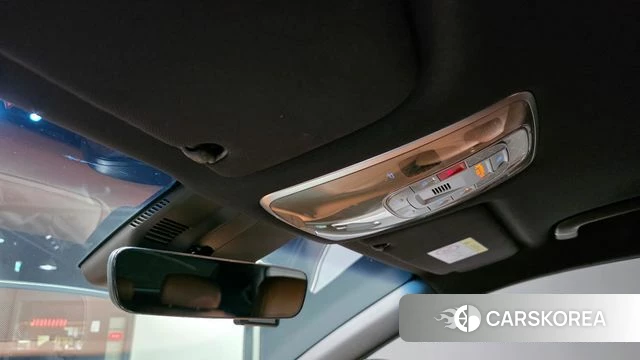 Genesis G80 (RG3) id 5021763 из Кореи 27