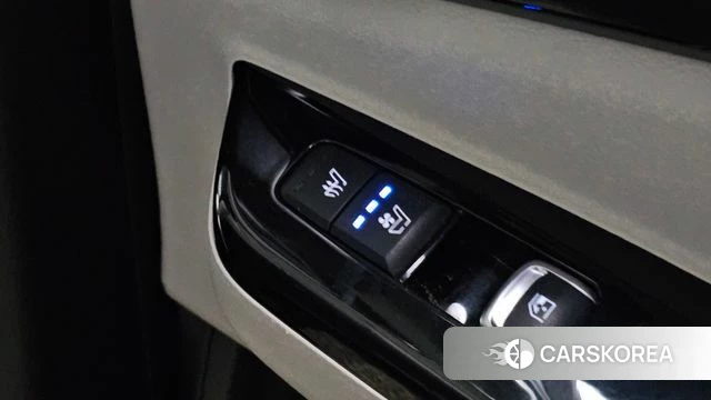 Kia Carnival 4th generation id 5040989 из Кореи 27