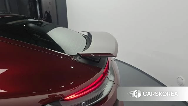 Porsche Panamera (971) id 4899383 из Кореи 27