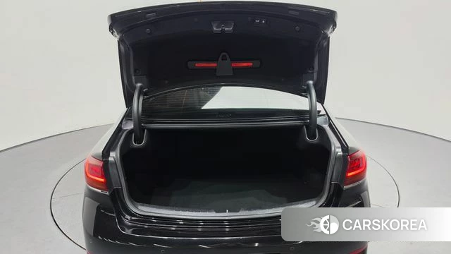 Kia K7 Premier id 5028767 из Кореи 27