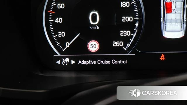 Volvo S60 3rd generation id 4541851 из Кореи 28
