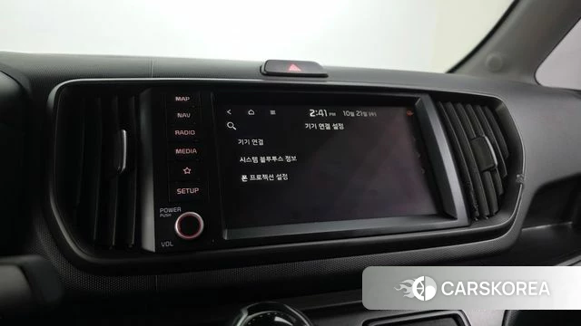Kia The New Kia Ray id 5016379 из Кореи 27