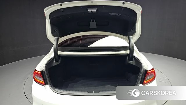 Hyundai Grandeur IG id 4977904 из Кореи 27
