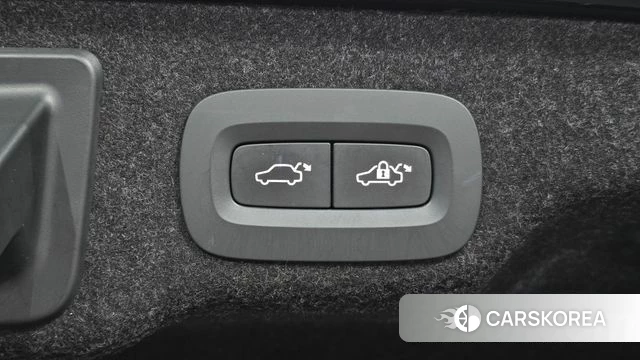 Volvo S90 id 5003432 из Кореи 27