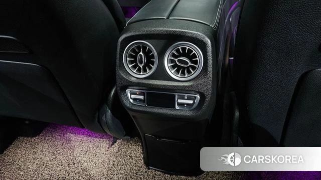 Mercedes-Benz G-Class W463b id 4936947 из Кореи 27