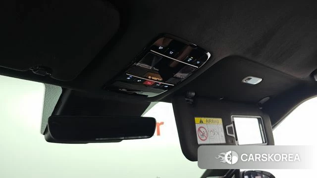 Hyundai Santa Fe (MX5) id 5010927 из Кореи 27