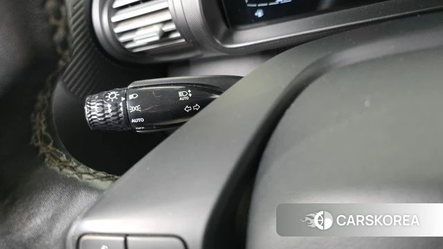Hyundai Casper id 5027964 из Кореи 27