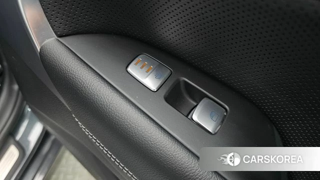 Genesis G70 id 5029339 из Кореи 27