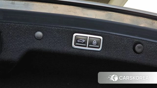 Hyundai Grandeur Hybrid (GN7) id 4965306 из Кореи 27
