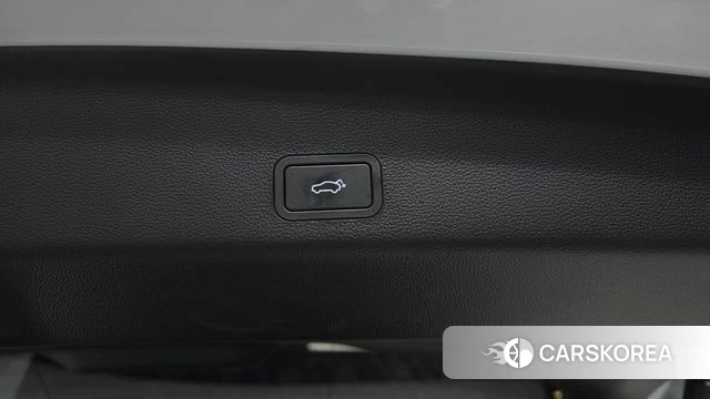 Renault Korea (Samsung) Grand Coleos id 5025999 из Кореи 27