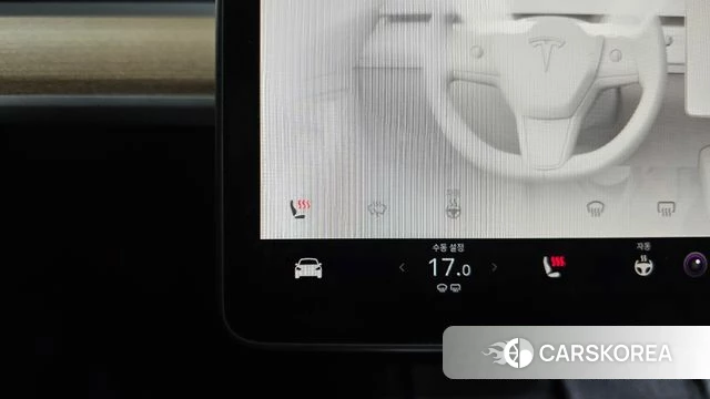 Tesla Model Y id 5046656 из Кореи 27