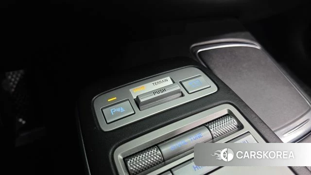 Genesis Electrified GV70 id 4958744 из Кореи 27