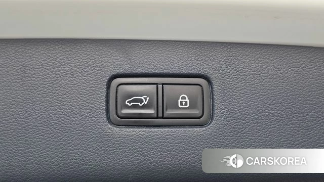 Genesis GV80 id 5028664 из Кореи 27