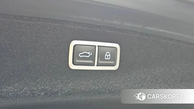 Genesis G80 (RG3) id 4975557 из Кореи 27