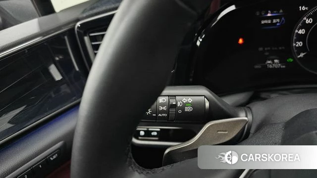 Lexus NX350h Second generation id 4957330 из Кореи 27
