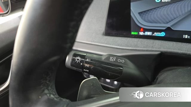 Kia EV6 id 5047410 из Кореи 27