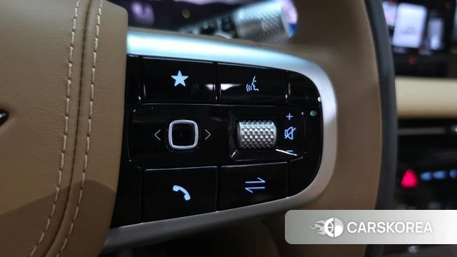 Genesis G80 (RG3) id 5015843 из Кореи 27