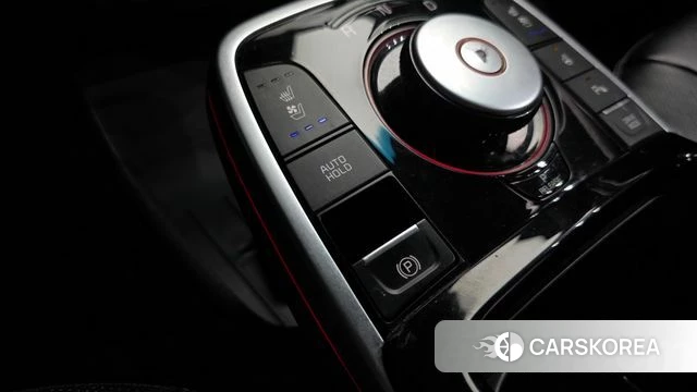 Kia Niro EV id 5040760 из Кореи 27