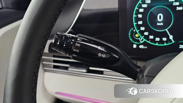 Hyundai The New Grandeur IG id 4726464 из Кореи 27