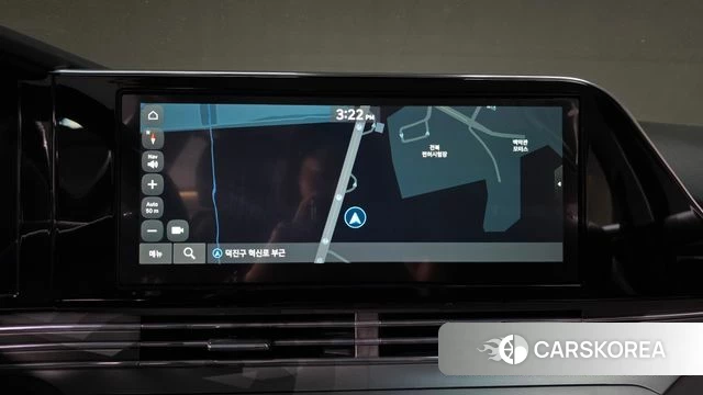 Hyundai The New Grandeur IG id 4997483 из Кореи 27