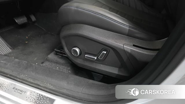 Renault Korea (Samsung) Filant id 4782832 из Кореи 27