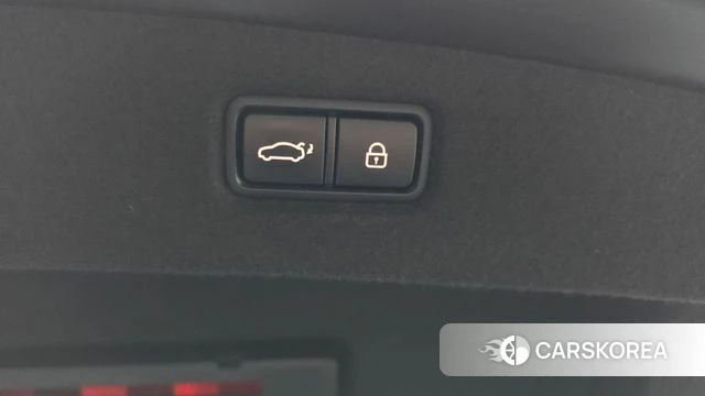 Genesis G90 id 4987689 из Кореи 27