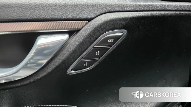 Hyundai The New Grandeur IG id 4987562 из Кореи 27