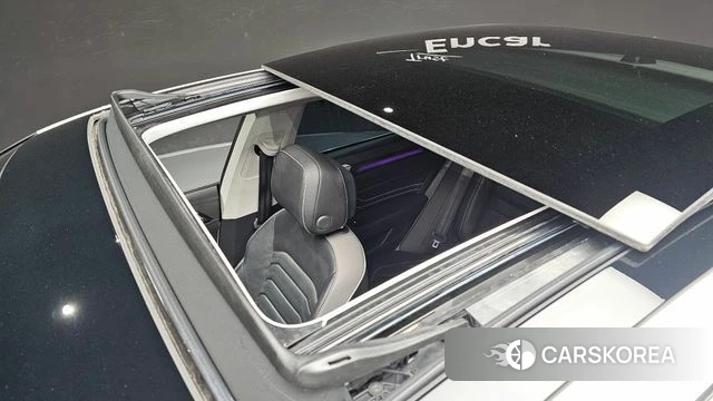 Volkswagen Arteon id 5011827 из Кореи 27