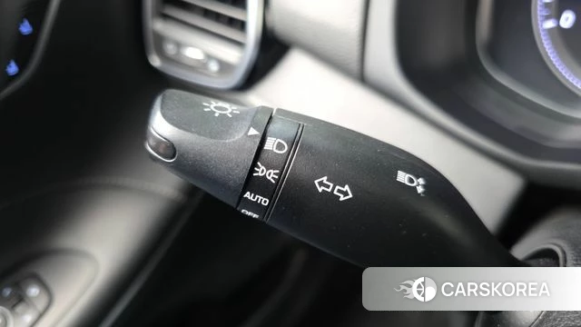 Hyundai Grandeur IG id 4785664 из Кореи 27