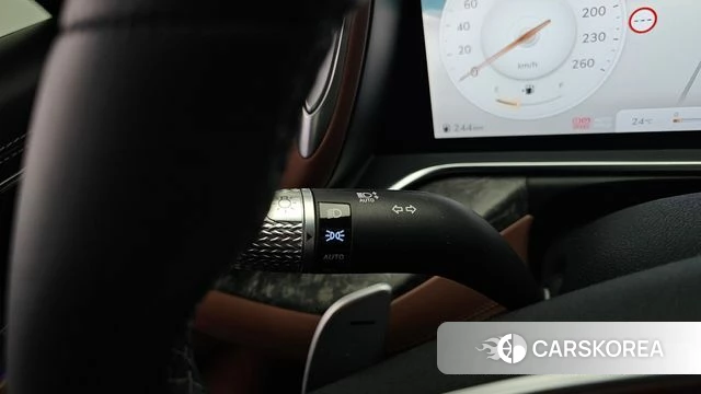 Genesis G90 (RS4) id 4922185 из Кореи 27