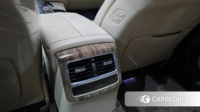 Kia More K9 id 5042083 из Кореи 27