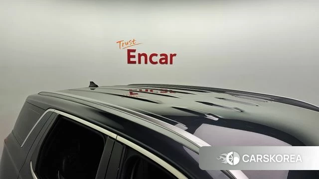 Hyundai Palisade id 4708078 из Кореи 27