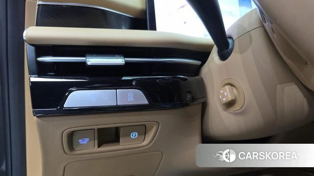 Genesis G80 (RG3) id 4975212 из Кореи 27
