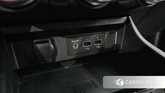 Renault Korea (Samsung) XM3 id 5002519 из Кореи 27