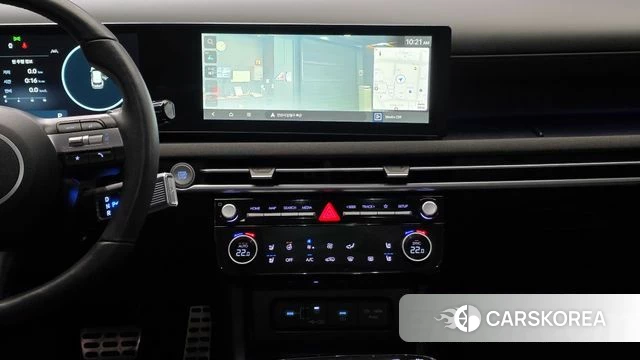 Hyundai The New Tucson (NX4) id 4834530 из Кореи 27