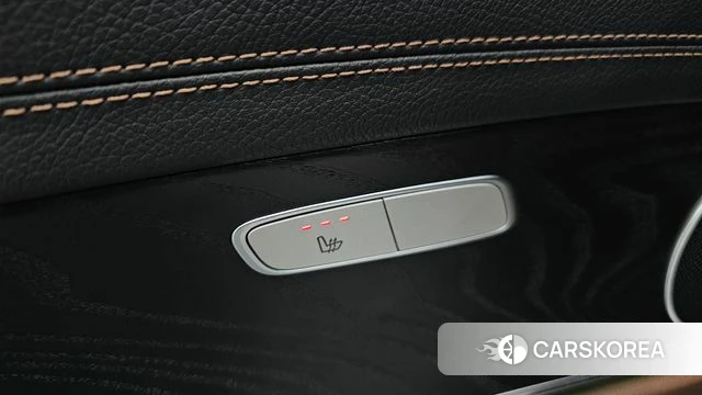 Mercedes-Benz E-Class W213 id 4921995 из Кореи 27