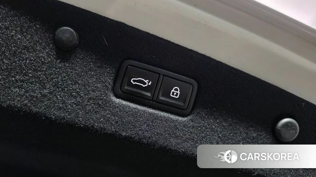 Kia K8 Hybrid id 5016833 из Кореи 27
