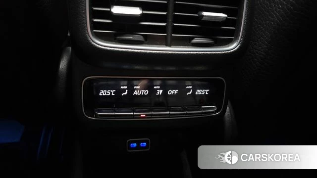 Mercedes-Benz GLE-Class W167 id 5033198 из Кореи 27
